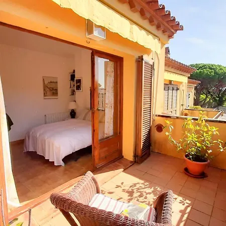 Villa Homer Palafrugell
