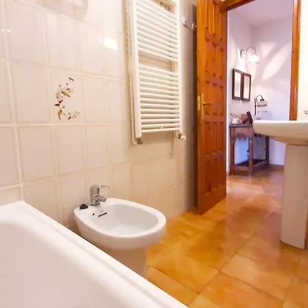 Homer Villa *