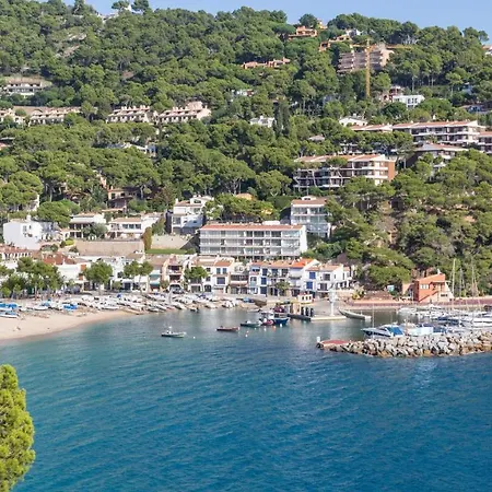 Homer Villa Palafrugell