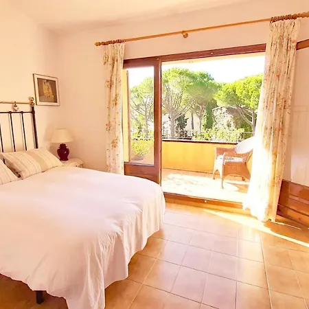 Villa Homer Palafrugell
