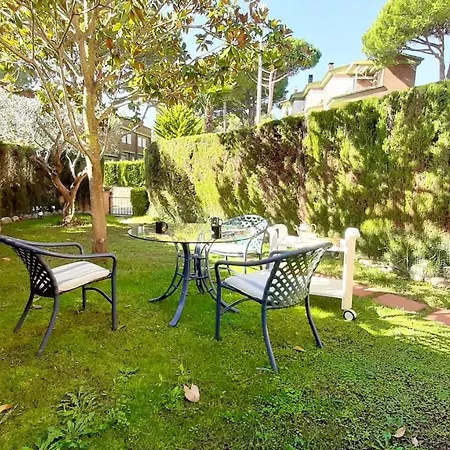 Villa Homer *